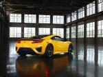 Acura NSX 2019 года
